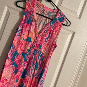 COPY - Lilly Pulitzer Essie dress